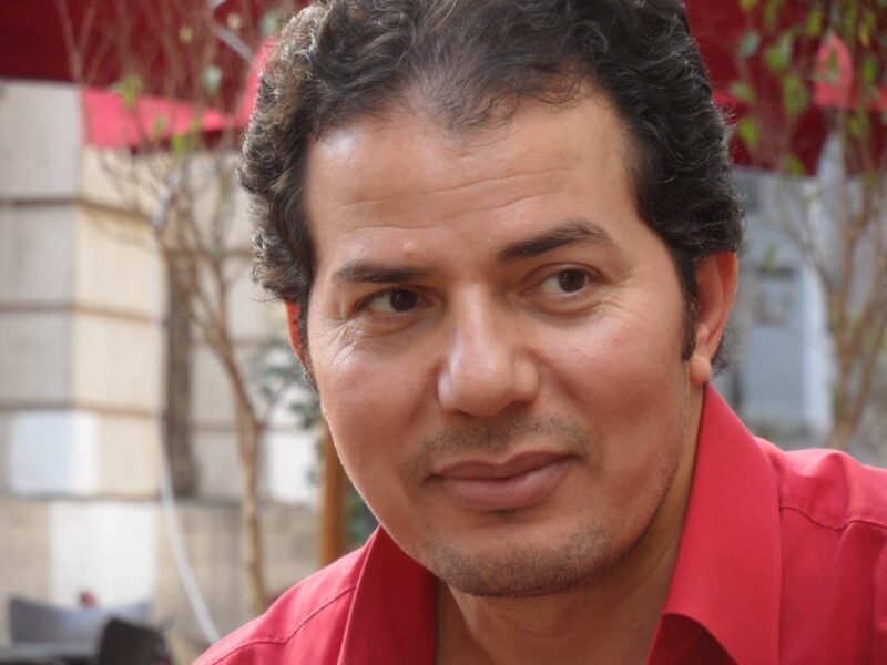 Hamed Abdel-Samad