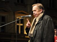 Foto: Václav Havel/Wiki