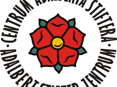 Logo: Adalbert-Stifter-Zentrum