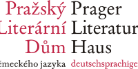 Logo: Prager Literaturhaus deutschsprachiger Autoren