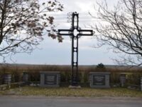 Foto: Denkmal für die Opfer des Brünner Todesmarsches - Bild: LE/tra