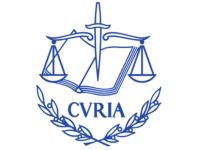 Logo: Europäischer Gerichtshof
