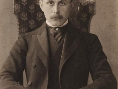 Foto: Adolf Loos