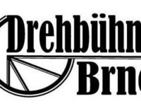 Logo: Drehbühne Brno