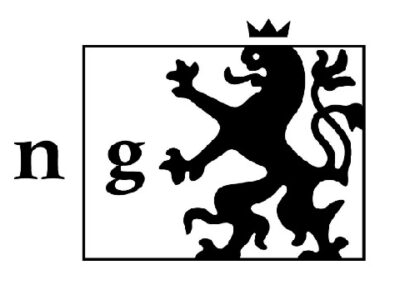 Logo: Nationalgalerie