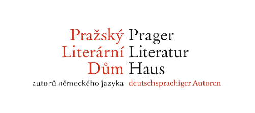 Logo: Prager Literaturhaus deutschsprachiger Autoren