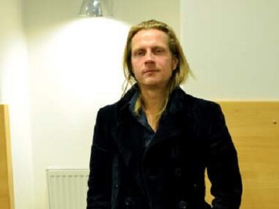 Foto: Regisseur Peter Anthony - Bild: LE/tra
