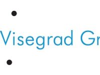 Logo: Visegrád Gruppe