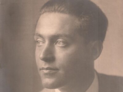 Foto: Leopold Silberstein