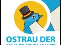 Logo: Ostrau - Der Kulturpunkt 2016