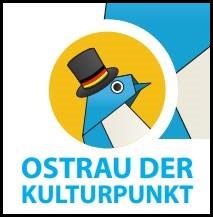 Logo: Ostrau - Der Kulturpunkt 2016