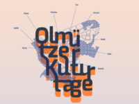 Logo: Olmützer Kulturtage