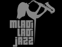 Logo: Festival Mladí Ladí Jazz