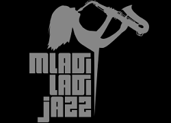 Logo: Festival Mladí Ladí Jazz