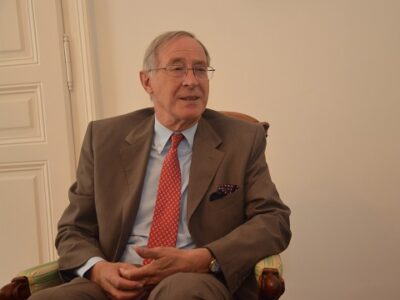 Foto: Ferdinand Trauttmansdorff - Bild: LE/tra