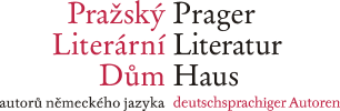 Logo: Prager Literaturhaus