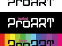 Logo: ProART Festival