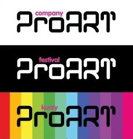 Logo: ProART Festival