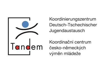 Logo: Tandem