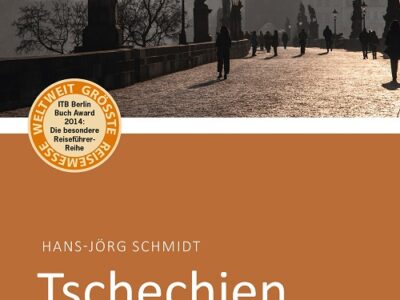 Titel: „Tschechien - ein Länderporträt" - Titel: Ch. Links Verlag