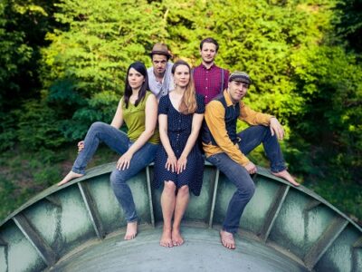 Foto: Band "Satuo" - Bild: mattobserve.com