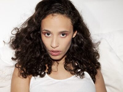 Foto: Joyce Muniz - Bild: Saskia Nadi