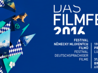 Plakat: Das Filmfest 2016