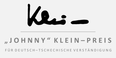 Logo: "Johnny" Klein-Preis