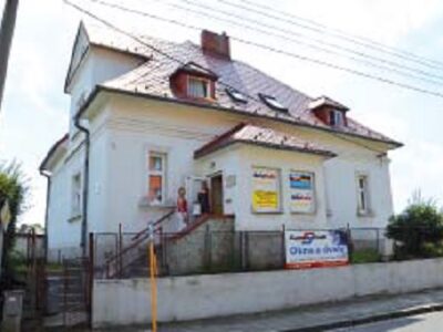 Foto: Begegnungszentrum Hultschin - Bild: LE/tra