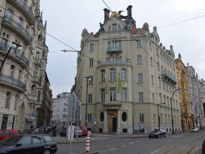 Foto: Goethe-Institut-Prag - Bild: LE/tra