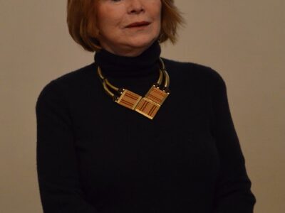 Foto: Helena Štáchová - Bild: LE/tra