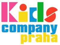 Logo: Kids Company Praha