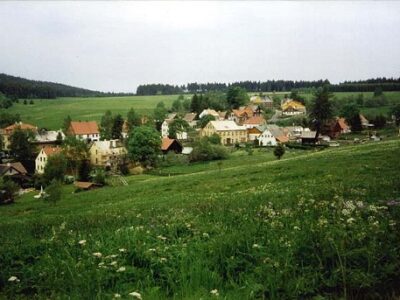 Foto: Bärringen - Bild: Commons/Hejkal, CC BY-SA 3.0
