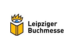 Logo: Leipziger Buchmesse
