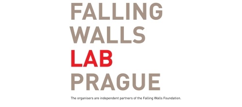 Logo: Falling Walls Lab Prague