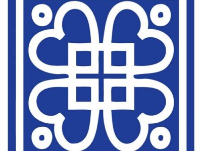 Logo: Prag, Herz der Nationen
