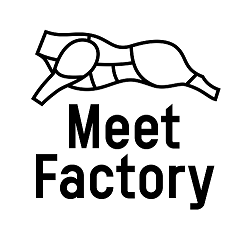 Logo: Meetfactory Prag
