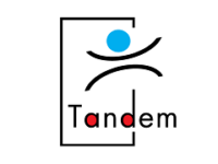 Logo: Tandem