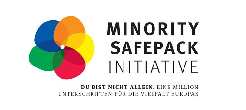Logo: Minority SafePack Initiative