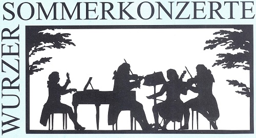 Logo: Wurzer Sommerkonzerte