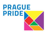 Logo: Prague Pride
