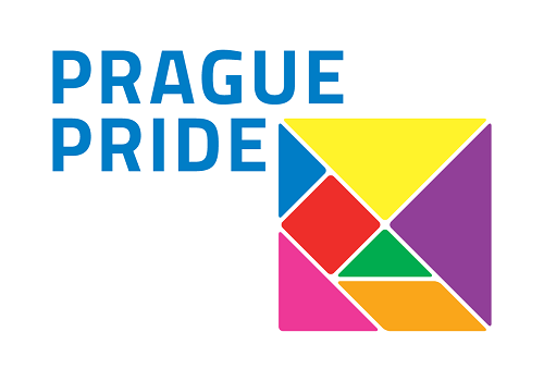 Logo: Prague Pride