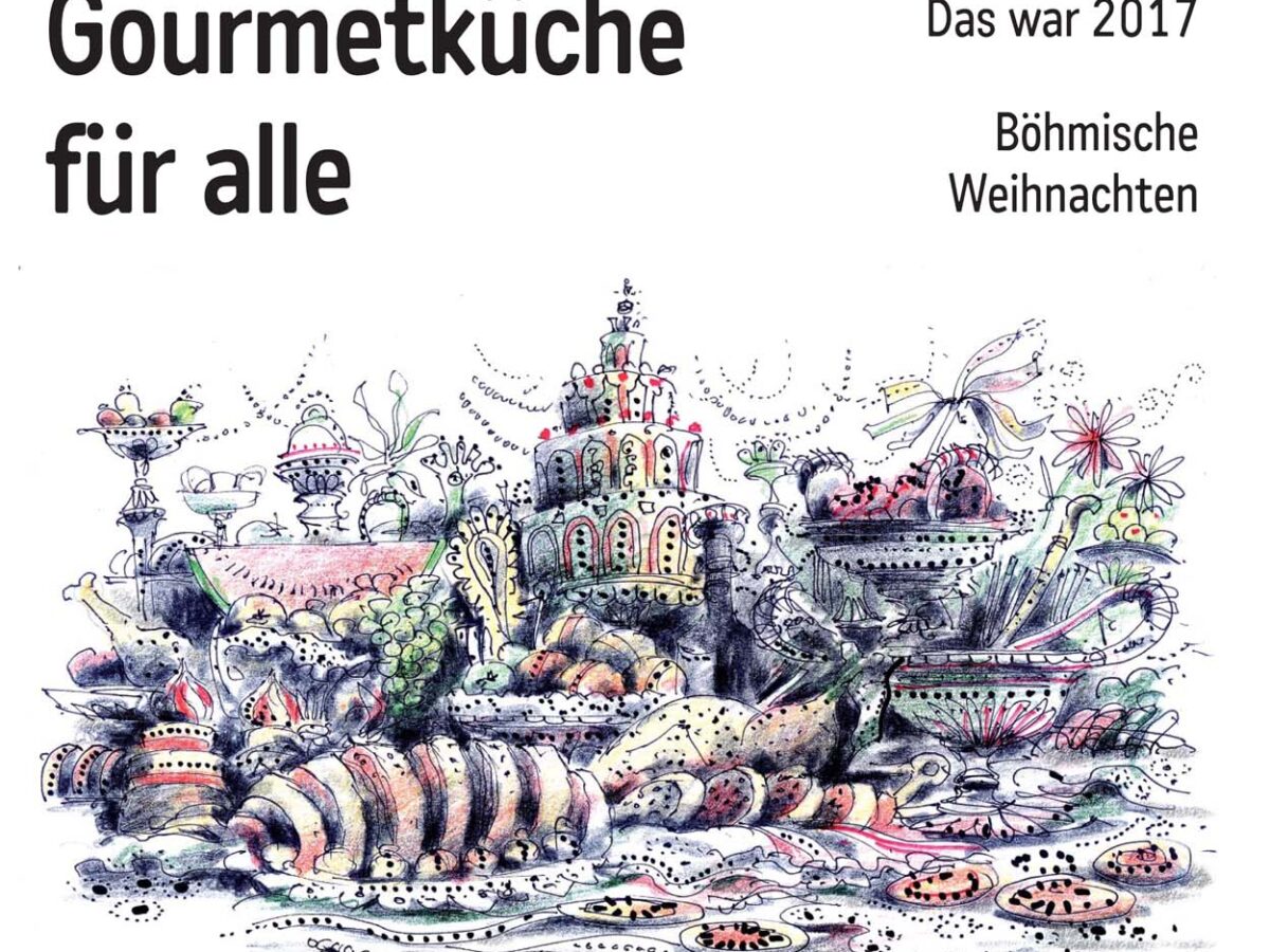 Titel: LandesEcho 12/2017