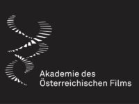 Logo: Akademie des Österreichischen Films