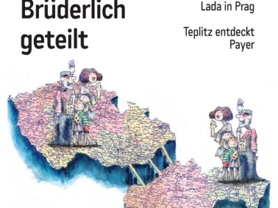 Titel: LE 1/2018