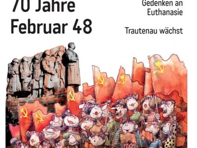 Titel: LandesEcho 2/2018