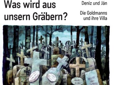 Titel: LandesEcho 3/2018