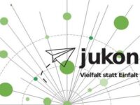 Logo: JUKON Strategiewerkstatt