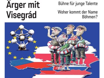 Titel: LandesEcho 4/2018