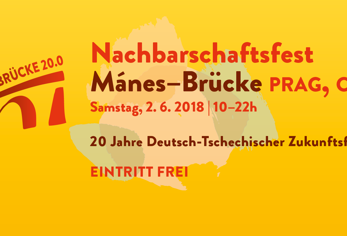 Logo: Fest Most 20.0